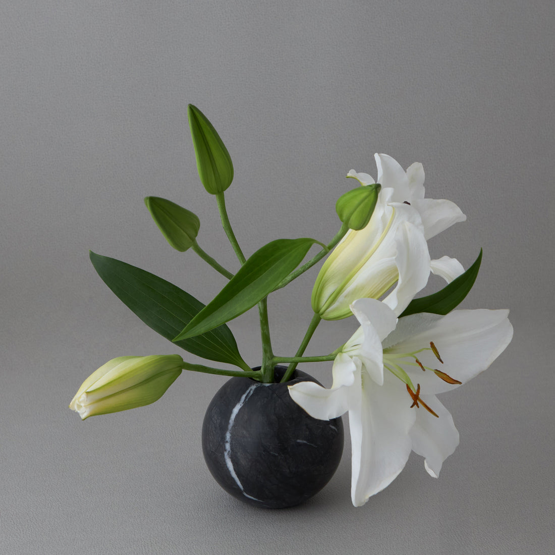 はじめての大理石 ― 花瓶から始める【石のある暮らし】