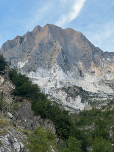 Marble - a unique beauty that takes millions of years to develop 