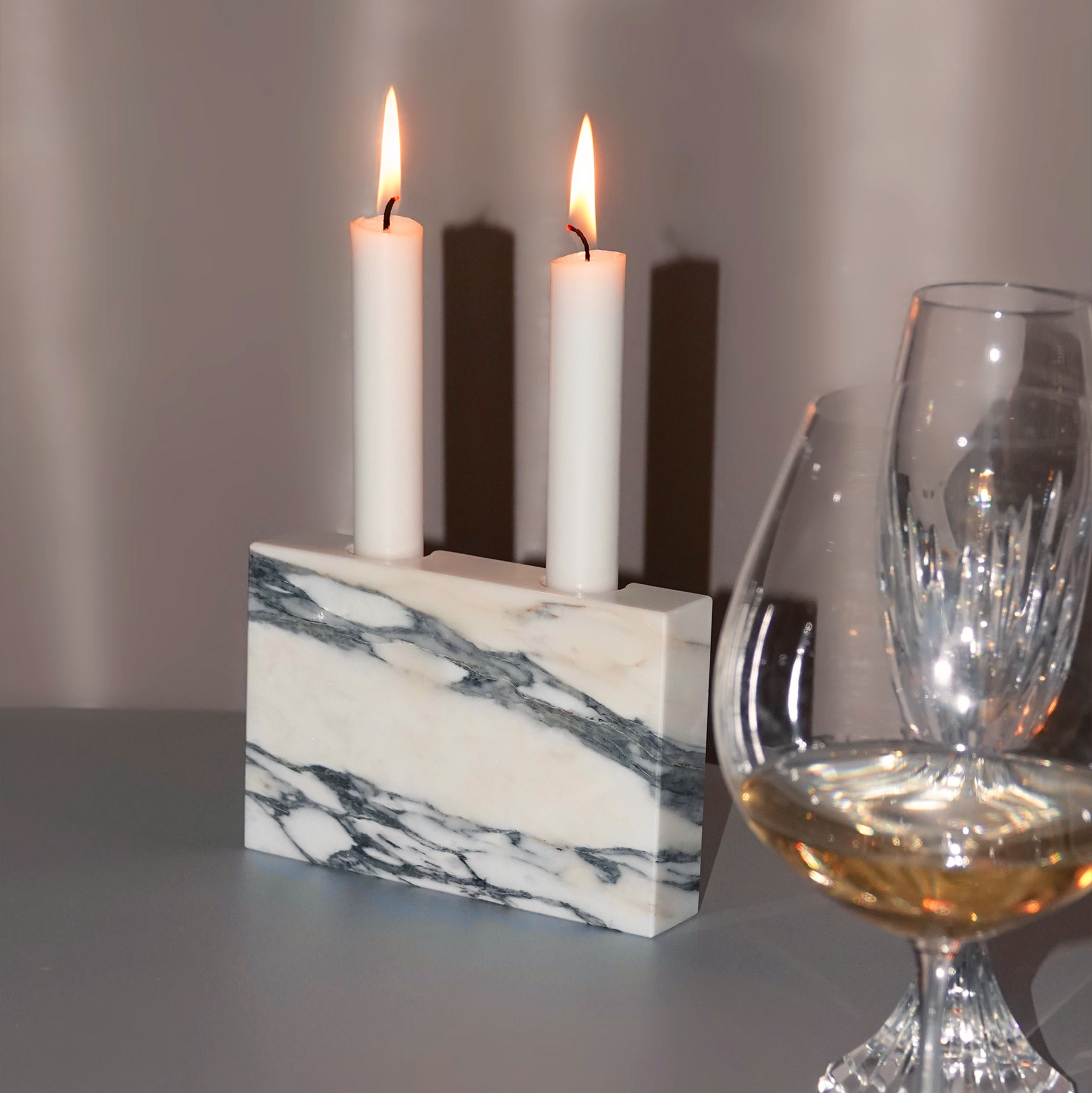 ルネラリック キャンドルホルダー LALIQUE ラリック オンベル ルネラリック キャンドルホルダー LALIQUE ラリック オンベル