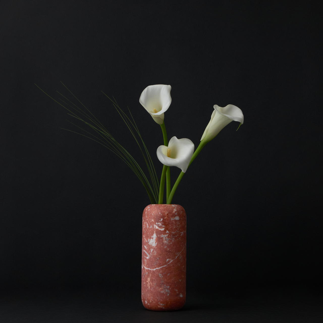 花瓶 - S - ロッソビルバオ – MENN